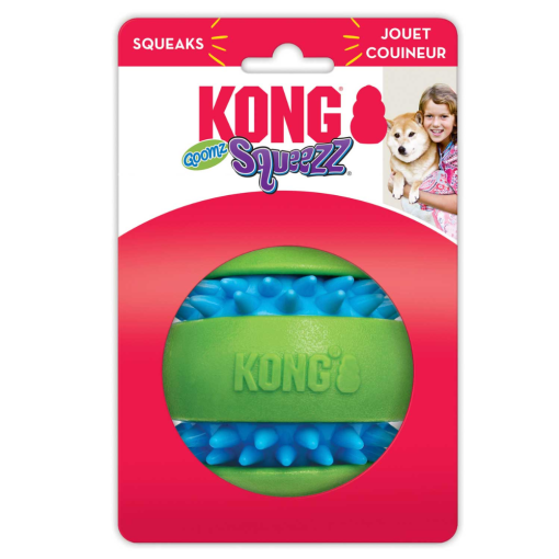Hunter Kong Squeezz 9 CM