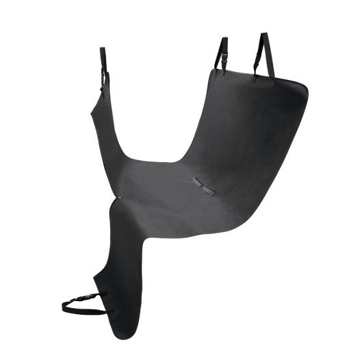 Hunter Protetor Universal para Carro Preto