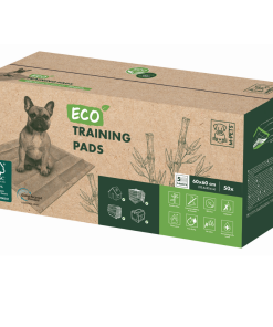 M-Pets Eco Trainning Pads - Resguardos