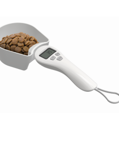 M-Pets Colher Medidora de Ração Poppy - Controlo Peso
