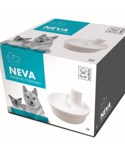 M-Pets Fonte Neva - Bebedouro Automático