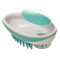M-Pets Escova + Dispensador Champo Rubeaz