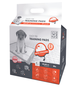 M-Pets Resguardos Puppy Training Easy Fix