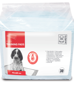 M-Pets Resguardos Puppy Training Pads Economic