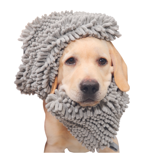 M-Pets Toalha Microfibra