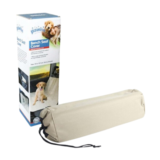Pawise Capa Protetora para Assentos do Carro 141X137CM