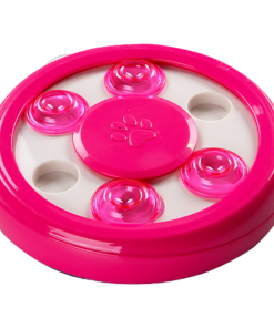 Pawise Brinquedo Gato Interativo para Snacks