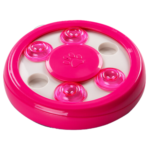 Pawise Brinquedo Gato Interativo para Snacks