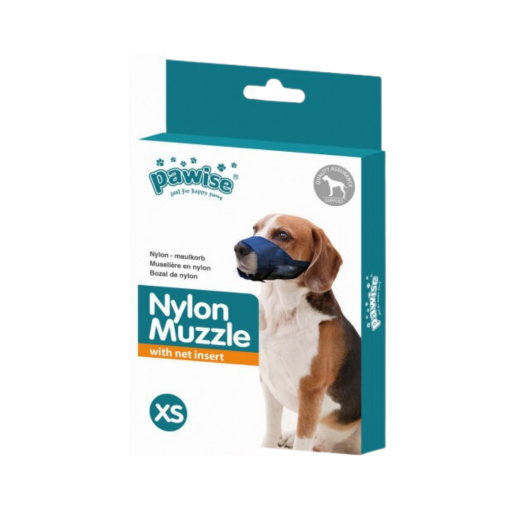 Pawise Açaime Nylon