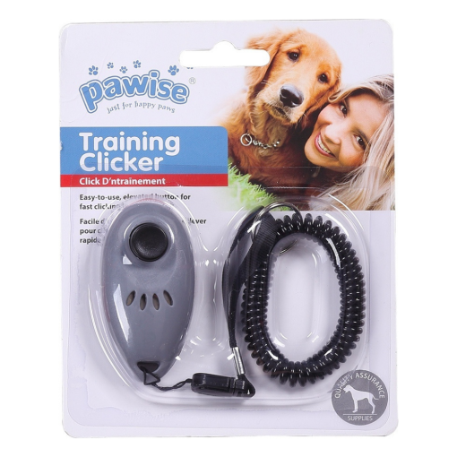 Pawise Training Clicker