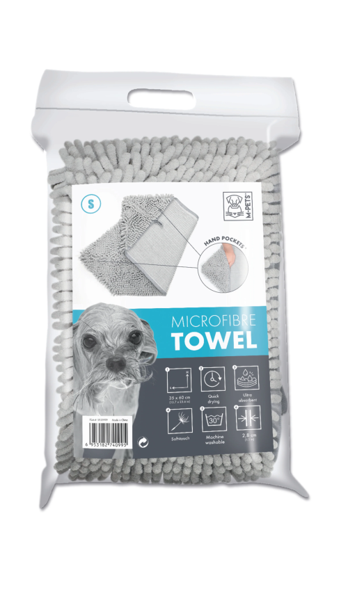 M-Pets Toalha Microfibra - Image 8