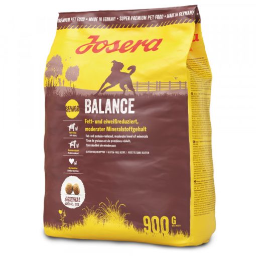 Josera Balance - Ração Seca para Cão Sénior - Image 2