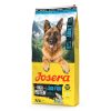 Josera High Protein Sea Fish - Ração Seca Rica em Proteína e sem Cereais para Cão Ativo - Aves, Salmão e Batata Doce