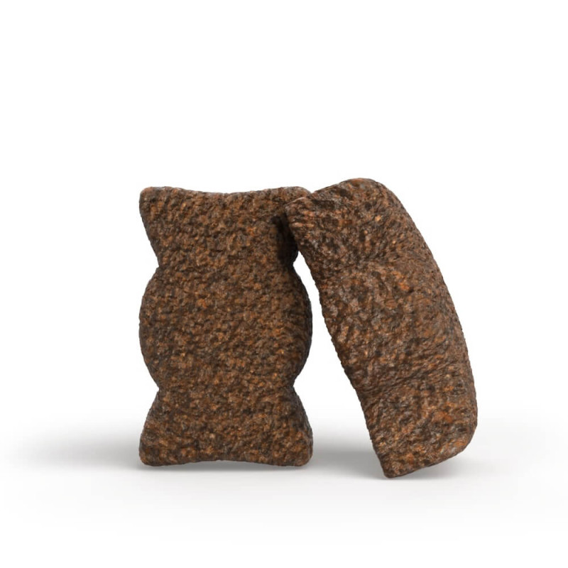 Josera Kids - Ração Seca para Cachorro Médio/Grande - Frango e Arroz - Image 5