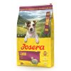 Josera Mini Deluxe - Ração Seca sem Cereais para Cão Adulto Mini - Borrego