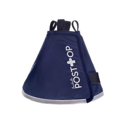 Ferribiella Colar Isabelino para Cães e Gatos Pós-cirurgia Gama Comfort - Image 3