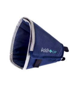 Ferribiella Colar Isabelino para Cães e Gatos Pós-cirurgia Gama Comfort