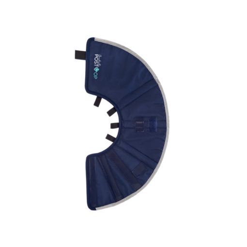 Ferribiella Colar Isabelino para Cães e Gatos Pós-cirurgia Gama Comfort - Image 4