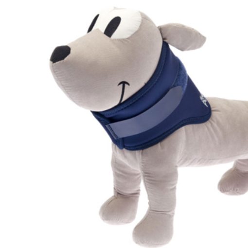 Ferribiella Colar Isabelino para Cães e Gatos Pós-cirurgia Easy - Image 2