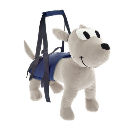 Ferribiella Arnês de Recuperação para as Patas Traseiras para Cães Pós-cirurgia - Image 2