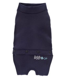 Ferribiella Body Pós-cirurgia de Proteção para Cães e Gatos