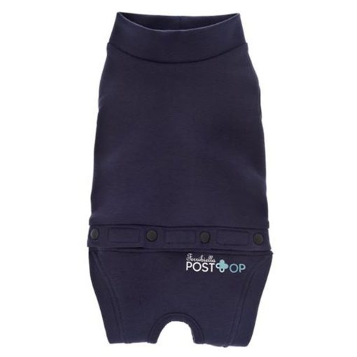 Ferribiella Body Pós-cirurgia de Proteção para Cães e Gatos
