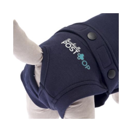 Ferribiella Body Pós-cirurgia de Proteção para Cães e Gatos - Image 3