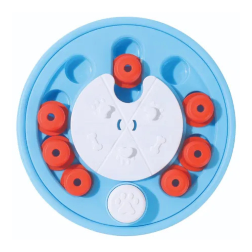 M-Pets Brinquedo Interativo da Vinci - S/L2 Medium - Image 2