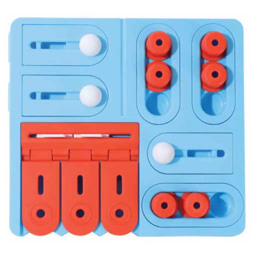 M-Pets Brinquedo Interativo Curie L4 Expert - Image 2