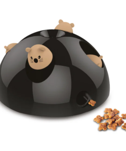 M-Pets Brinquedo Dispensador Catch the Mouse