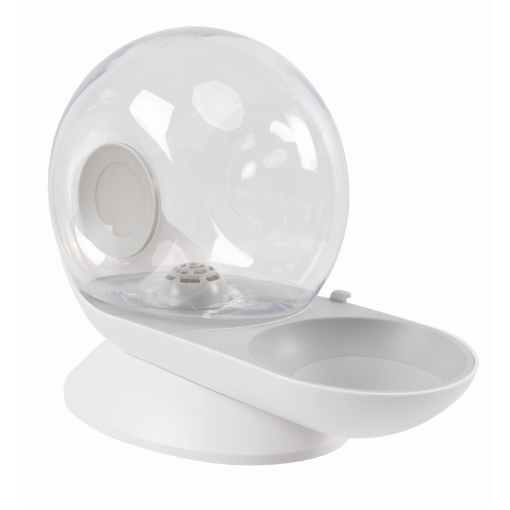 M-Pets Dispensador de Água Snail Water 2,8L