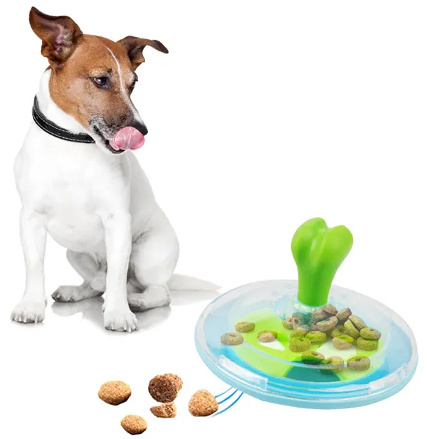 Pawise Pião Dispensador de Snacks - Image 2