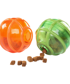 Pawise Bola Dispensador de Snacks 8,5 CM