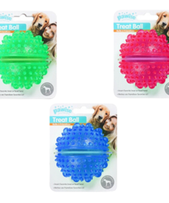 Dispensador Guloseimas Bola 7 CM (3 Cores)