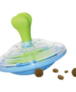 Dispensador De Snacks 14.5 CM