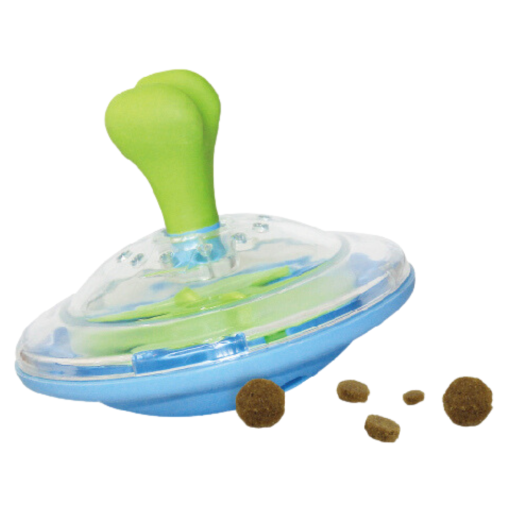Pawise Pião Dispensador de Snacks