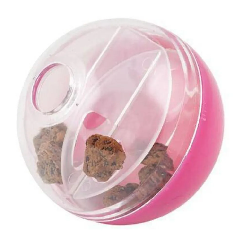 Pawise Snack Ball para Gatos 5 CM (Cores Sortidas) - Image 2