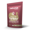 Naturea Wetfood Cão e Cachorro Frango com Peru 300 GR