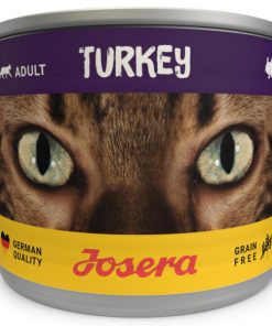 Josera - Alimento em Patê para Gato Adulto - Peru