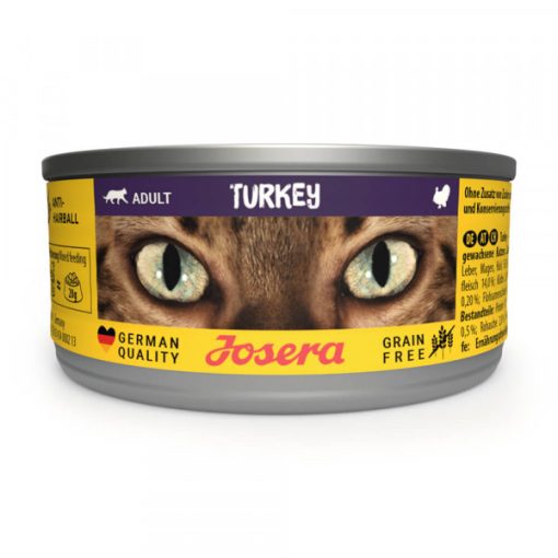Josera - Alimento em Patê para Gato Adulto - Peru - Image 2
