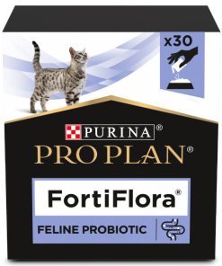 Fortiflora ProPlan Purina Gato - Probióticos para Gato