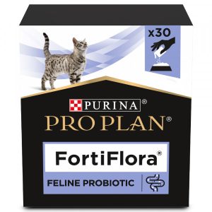 Fortiflora ProPlan Purina Gato - Probióticos para Gato