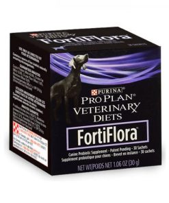 Fortiflora ProPlan Purina Cão - Probióticos para Cão