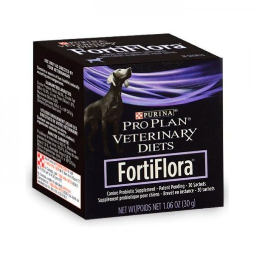 Fortiflora ProPlan Purina Cão - Probióticos para Cão