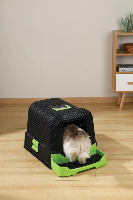 M-Pets WC Eco Rattan - Image 3