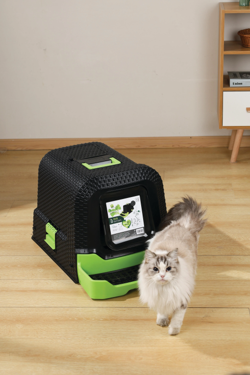 M-Pets WC Eco Rattan - Image 4