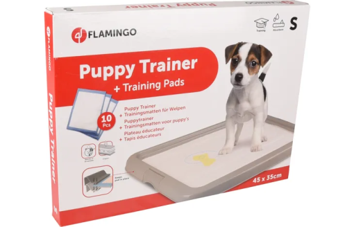 Flamingo Tabuleiro para Resguardos + 10 Resguardos Oferta - Image 4