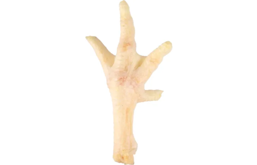 Flamingo Snack Natural Chicken Feet White - Image 3