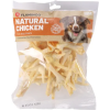 Flamingo Snack Natural Chicken Feet White