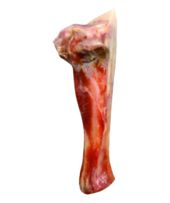 Snack Natural Osso Presunto Com Carne190-300Gr